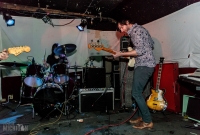 Sisters of Your Sunshine Vapor @ Fuzz Fest 4 - Blind Pig