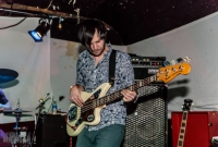 Sisters of Your Sunshine Vapor @ Fuzz Fest 4 - Blind Pig