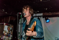 Sisters of Your Sunshine Vapor @ Fuzz Fest 4 - Blind Pig