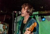 Sisters of Your Sunshine Vapor @ Fuzz Fest 4 - Blind Pig