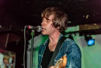 Sisters of Your Sunshine Vapor @ Fuzz Fest 4 - Blind Pig