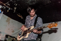 Sisters of Your Sunshine Vapor @ Fuzz Fest 4 - Blind Pig