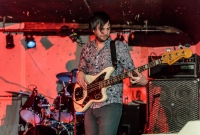 Sisters of Your Sunshine Vapor @ Fuzz Fest 4 - Blind Pig