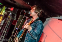 Sisters of Your Sunshine Vapor @ Fuzz Fest 4 - Blind Pig