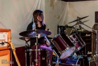 Sisters of Your Sunshine Vapor @ Fuzz Fest 4 - Blind Pig