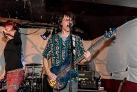 Spooky Basements @ Fuzz Fest 4 - Blind Pig