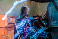 Sisters of Your Sunshine Vapor @ Fuzz Fest 4 - Blind Pig