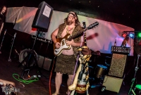 Caveman and Bam Bam Detroit @ Fuzz Fest 4 - Blind Pig