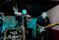 Amino Acids @ Fuzz Fest 4 - Blind Pig