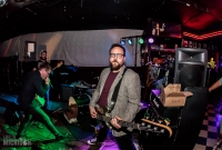 Steve Harvey Oswald @ Fuzz Fest 4 - Blind Pig