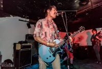Spooky Basements @ Fuzz Fest 4 - Blind Pig