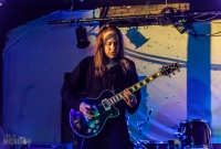 Seritas @ Fuzz Fest 4 - Blind Pig