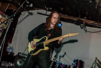 Seritas @ Fuzz Fest 4 - Blind Pig