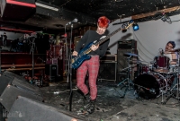 Spooky Basements @ Fuzz Fest 4 - Blind Pig
