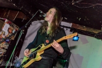 Seritas @ Fuzz Fest 4 - Blind Pig
