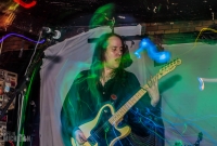 Seritas @ Fuzz Fest 4 - Blind Pig