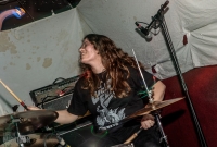 Seritas @ Fuzz Fest 4 - Blind Pig