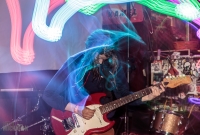 Shells @ Fuzz Fest 4 - Blind Pig