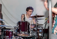 Spooky Basements @ Fuzz Fest 4 - Blind Pig