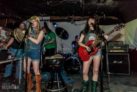 Wiccans @ Fuzz Fest 4 - Blind Pig