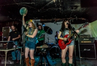 Wiccans @ Fuzz Fest 4 - Blind Pig