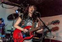 Wiccans @ Fuzz Fest 4 - Blind Pig