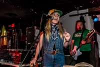 Wiccans @ Fuzz Fest 4 - Blind Pig