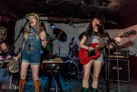 Wiccans @ Fuzz Fest 4 - Blind Pig