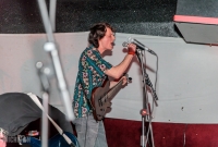 Spooky Basements @ Fuzz Fest 4 - Blind Pig