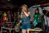 Wiccans @ Fuzz Fest 4 - Blind Pig