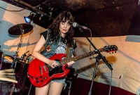 Wiccans @ Fuzz Fest 4 - Blind Pig