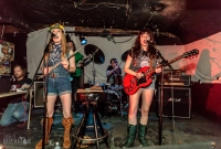 Wiccans @ Fuzz Fest 4 - Blind Pig