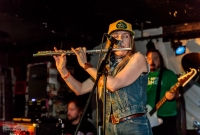 Wiccans @ Fuzz Fest 4 - Blind Pig