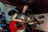 Wiccans @ Fuzz Fest 4 - Blind Pig