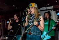 Wiccans @ Fuzz Fest 4 - Blind Pig