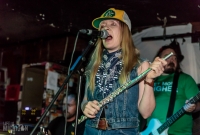 Wiccans @ Fuzz Fest 4 - Blind Pig