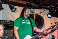 Wiccans @ Fuzz Fest 4 - Blind Pig