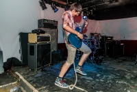Spooky Basements @ Fuzz Fest 4 - Blind Pig
