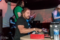 Wiccans @ Fuzz Fest 4 - Blind Pig