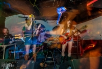 Wiccans @ Fuzz Fest 4 - Blind Pig