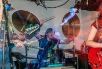 Wiccans @ Fuzz Fest 4 - Blind Pig