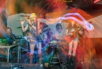 Wiccans @ Fuzz Fest 4 - Blind Pig