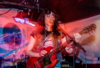 Wiccans @ Fuzz Fest 4 - Blind Pig