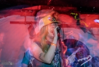 Wiccans @ Fuzz Fest 4 - Blind Pig