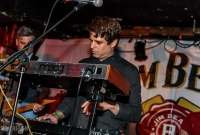 Fuzz Fest 5 - Day 1-100