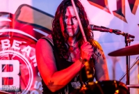 Fuzz Fest 5 - Day 1-11