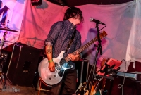 Fuzz Fest 5 - Day 1-12