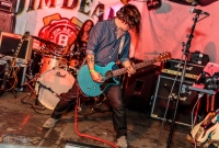 Fuzz Fest 5 - Day 1-15