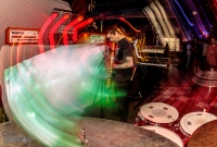 Fuzz Fest 5 - Day 1-16