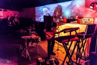 Fuzz Fest 5 - Day 1-24